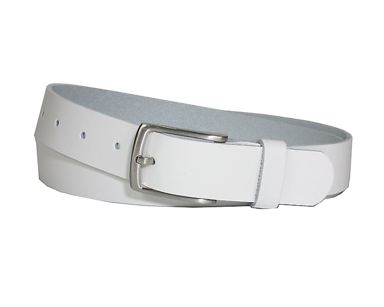 COLOGNEBELT Ledergürtel C10-SL 3 cm breiter günstig online kaufen