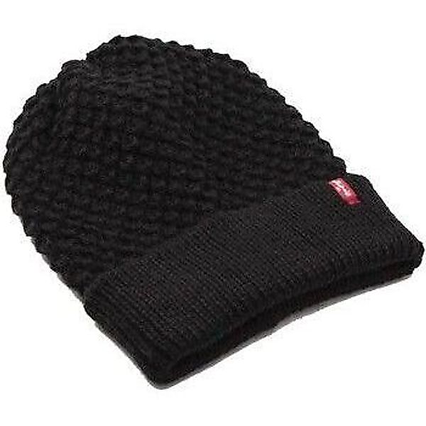 Levis  Mütze 225261-059 BLACK günstig online kaufen