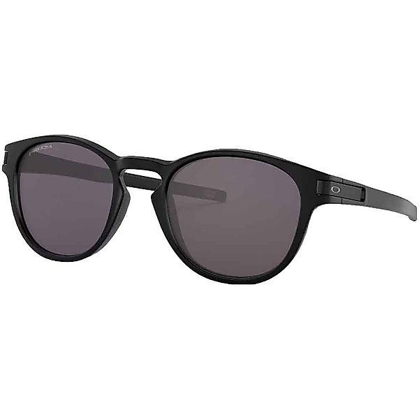 Oakley Latch Matte Black Prizm Grey günstig online kaufen