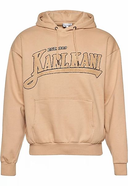 Karl Kani Kapuzensweatshirt "Karl Kani Herren KM234-003-2 KK Trekking OS Pi günstig online kaufen