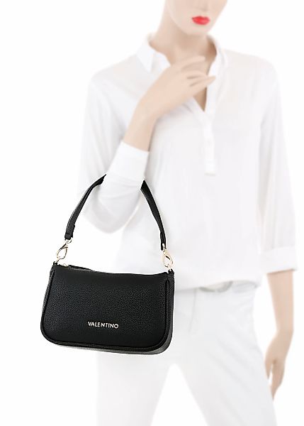 VALENTINO BAGS Schultertasche "Shoulder Bag NEVER", Henkeltasche Umhängetas günstig online kaufen