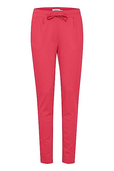 Ichi Stoffhose IHKATE Ichi Bequeme Stoffhose mit Tunnelzug günstig online kaufen