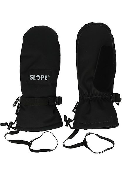 SLOPE Fäustlinge Gideon mit weichem Innenfutter günstig online kaufen