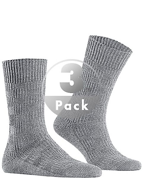 Falke Socken Papier Mache 3er Pack 12504/3107 günstig online kaufen