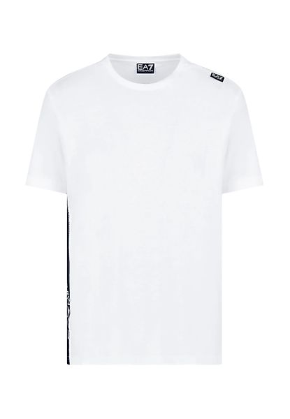 Emporio Armani T-Shirt T-Shirt Kurzarmshirt (1-tlg., günstig online kaufen
