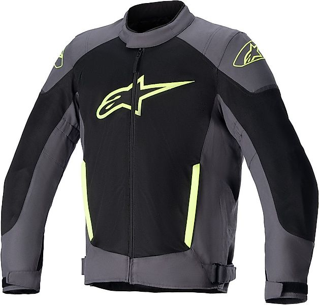 Alpinestars Motorradjacke T-SP X Superair Motorrad günstig online kaufen