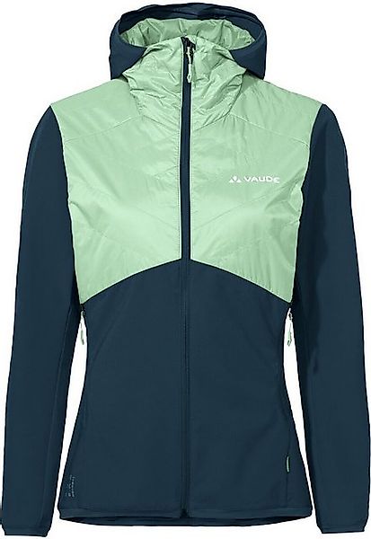 VAUDE Funktionsjacke Wo Brenva Jacket dark sea uni günstig online kaufen