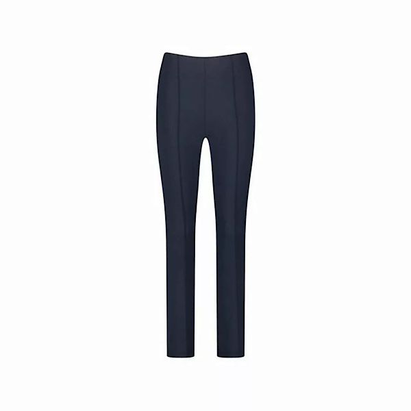 GERRY WEBER Shorts marineblau regular (1-tlg) günstig online kaufen