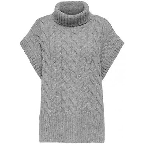 Only  Pullover 15351102 LIDA-LIGHT GREY günstig online kaufen