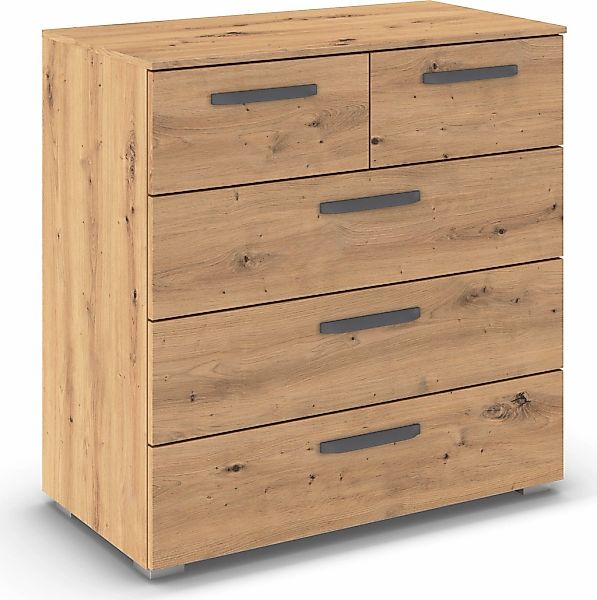 rauch Schubkastenkommode "Sideboard Schubladenkommode OTELI mit Dekor- und günstig online kaufen