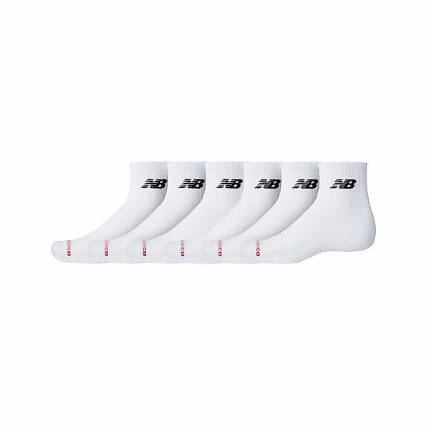 New Balance Sportsocken "EVERYDAY ANKLE 6 PAIRS", (6 Paar) günstig online kaufen