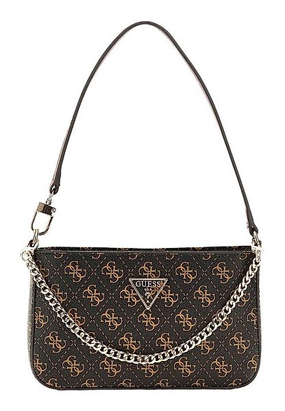 Guess Schultertasche Mini Top Zip Shoulder Bag günstig online kaufen