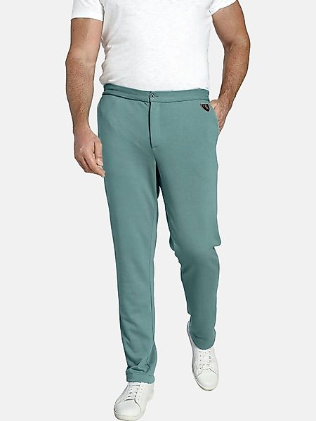 Charles Colby Stoffhose BARON BLAINE +Fit günstig online kaufen