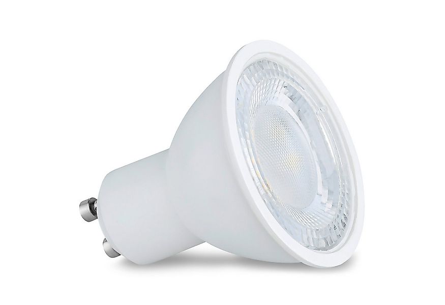 SEBSON LED-Leuchtmittel LED Lampe GU10 Energieeffizienz A - warmweiß 2,5W 4 günstig online kaufen