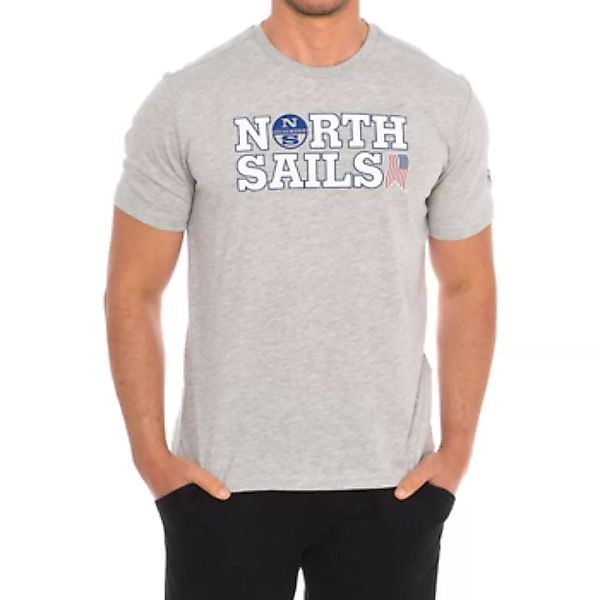 North Sails  T-Shirt 9024110-926 günstig online kaufen