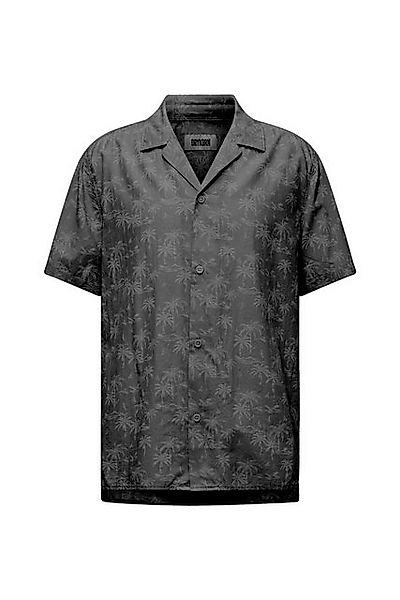 Drykorn Langarmhemd Herren Hemd BIJAN_2 (1-tlg) günstig online kaufen