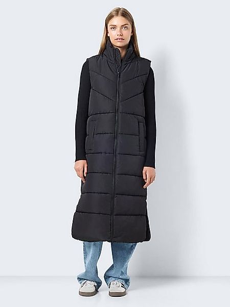 Noisy may Steppweste NMDALCON S/L X-LONG günstig online kaufen