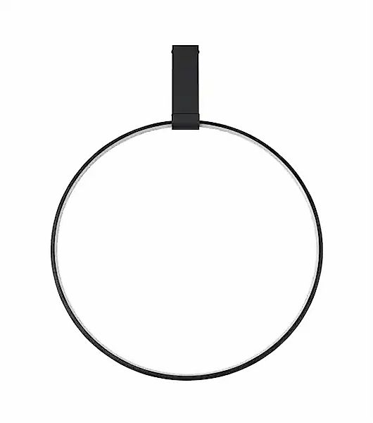 Nova Luce LED Deckenleuchte »GARVE« LED-Modul 1 Stk. Warmweiß günstig online kaufen