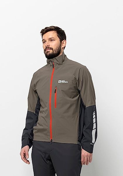 Jack Wolfskin Fahrradjacke MOROBBIA 2.5L JKT günstig online kaufen