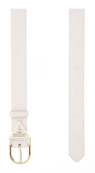 Guess Synthetikgürtel Adjustable Pant Belt H35 günstig online kaufen