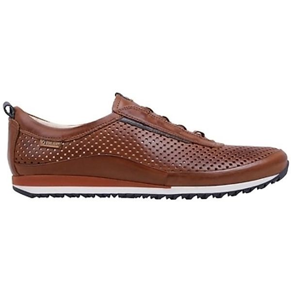 Pikolinos  Herrenschuhe Slipper Slipper Halbschuh Liverpool M2A M2A-6252 günstig online kaufen