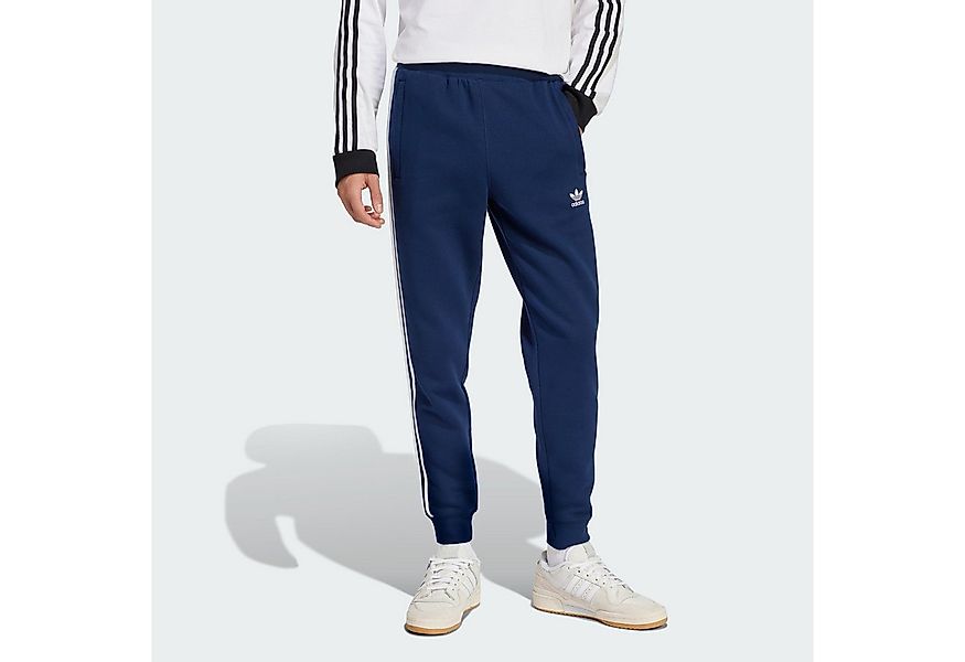 adidas Originals Sporthose ADICOLOR 3-STREIFEN HOSE (1-tlg) günstig online kaufen