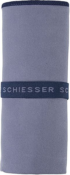 Schiesser Sporthandtuch Mario aus hochwertiger Mikrofaser, Microfaser (1-St günstig online kaufen