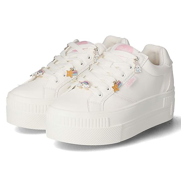 Buffalo Low Sneaker PAIRED CHARM 2.0 günstig online kaufen