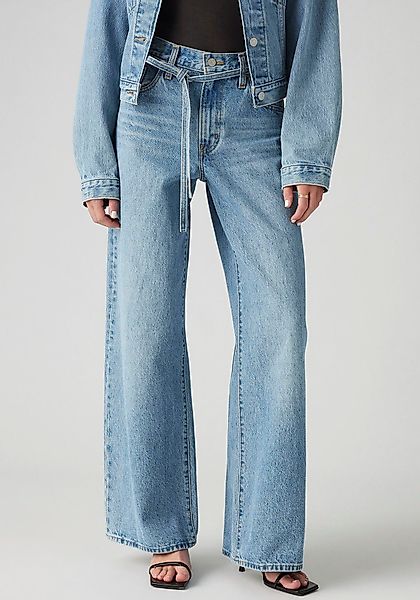 Levi's® Straight-Jeans XL STRAIGHT im Five-Pocket günstig online kaufen