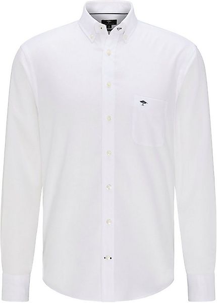 FYNCH-HATTON Langarmhemd FYNCH-HATTON Langarmhemd (1-tlg) günstig online kaufen