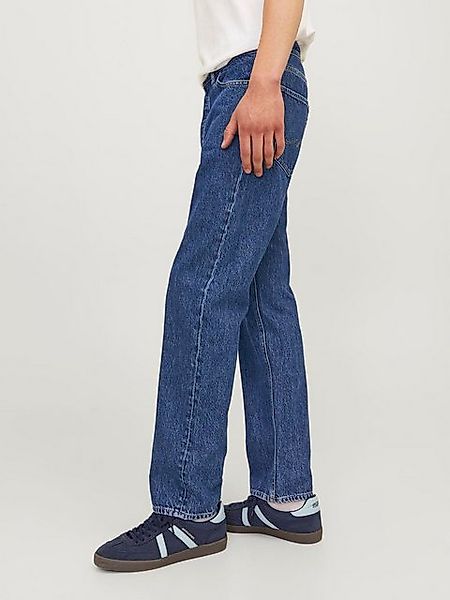 Jack & Jones Loose-fit-Jeans JJICHRIS JJORIGINAL günstig online kaufen