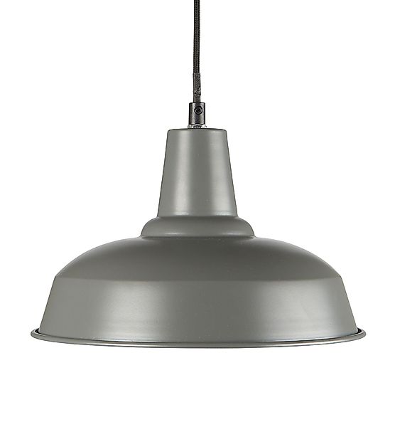 Ib Laursen Hängeleuchte Hängelampe Pendelleuchte Deckenlampe günstig online kaufen