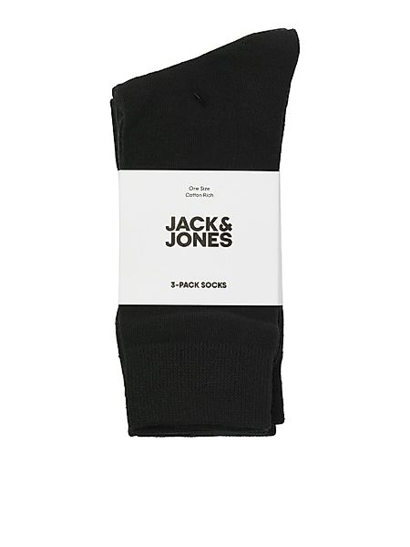 Jack & Jones PlusSize Freizeitsocken JACRAFAEL günstig online kaufen