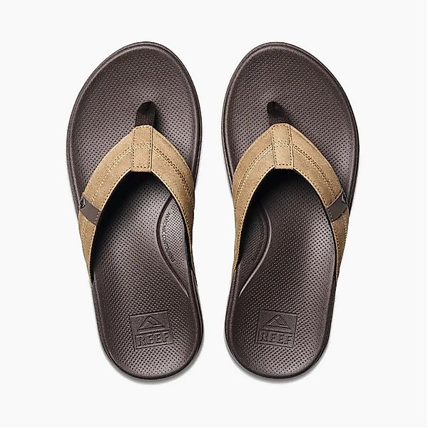 Reef Cushion Phantom 2.0 Strandsandalen Zehentrenner günstig online kaufen