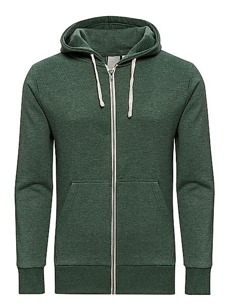 Yazubi Kapuzensweatjacke Helix Sweatjacke mit Kapuze günstig online kaufen