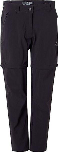 McKINLEY Outdoorhose Da.-Abzipphose Malik II SHT W günstig online kaufen