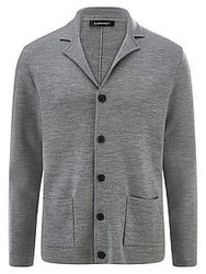 Strickblazer Louis Sayn grau günstig online kaufen