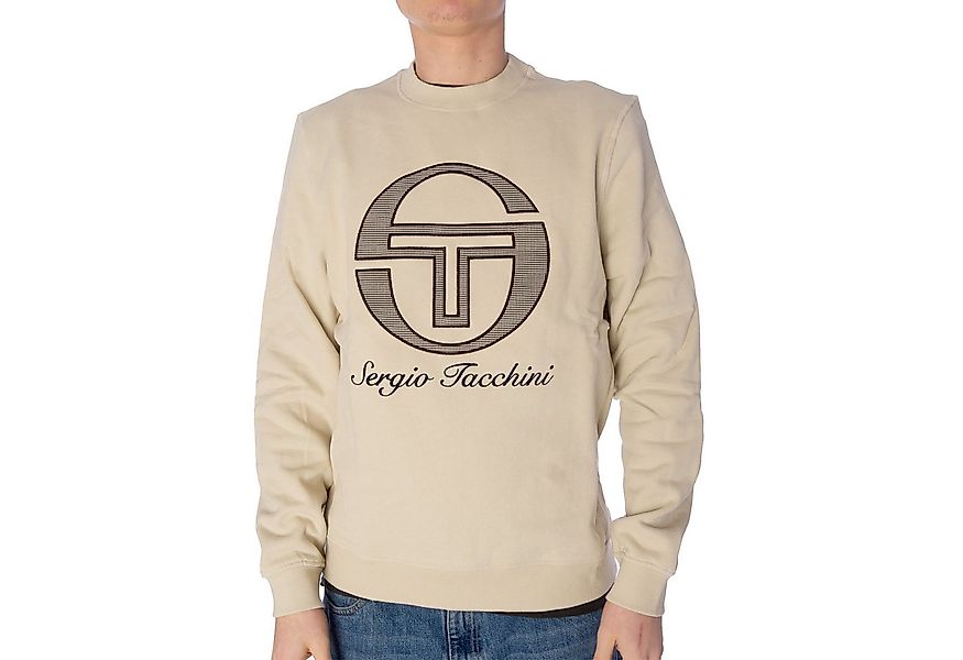 Sergio Tacchini Sweater Sweatpulli Sergio Tacchini Cochet günstig online kaufen
