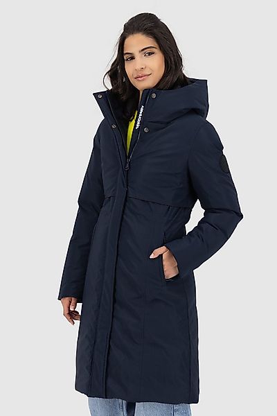 Alife & Kickin Wintermantel CarsynAK A Coat short CS Übergangsmantel günstig online kaufen