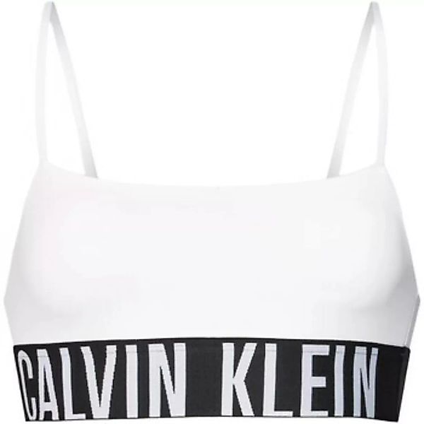 Calvin Klein Jeans  Bikini Ober- und Unterteile 000QF7631E günstig online kaufen