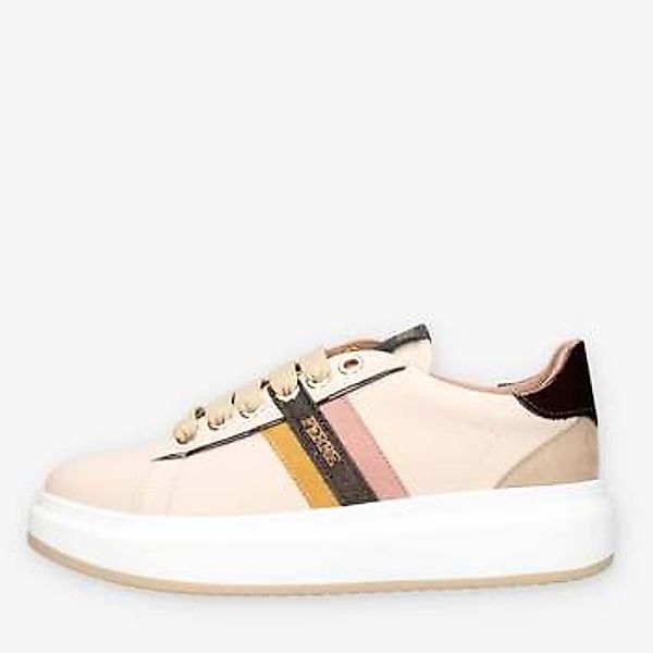 Ferre  Sneaker F-440-CREMA günstig online kaufen