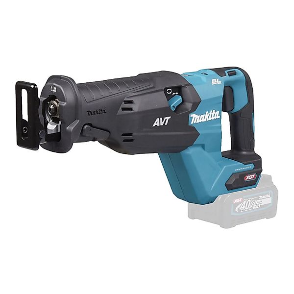 Makita Akku-Reciprosäge JR002GZ XGT 40 V max. günstig online kaufen