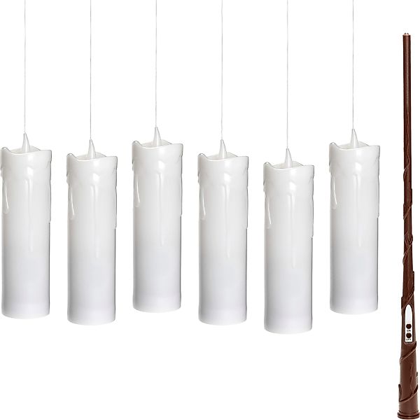 IC Winterworld LED Dekolicht Schwebende Kerzen günstig online kaufen