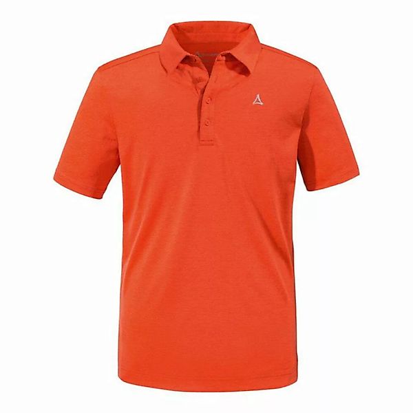 Schöffel Poloshirt CIRC Polo Shirt Tauron M POINCIANA günstig online kaufen