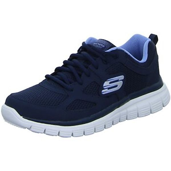 Skechers Sneaker "BURNS-AGOURA" Schnürschuh, Sportschuh mit Memory Foam günstig online kaufen