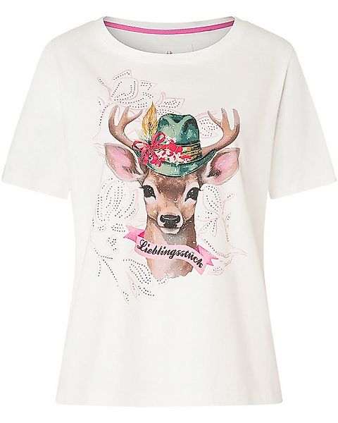 Lieblingsstück T-Shirt T-Shirt CaraL günstig online kaufen