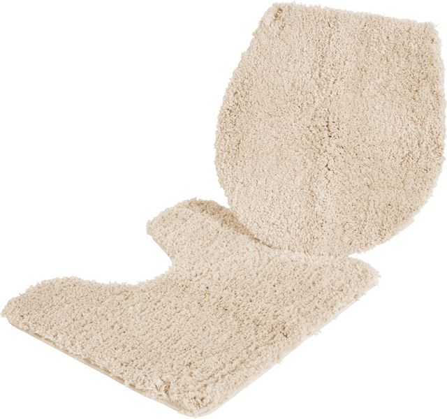 LeGer Home by Lena Gercke Badematte "Narami" Höhe 30 mm rutschhemmend besch günstig online kaufen