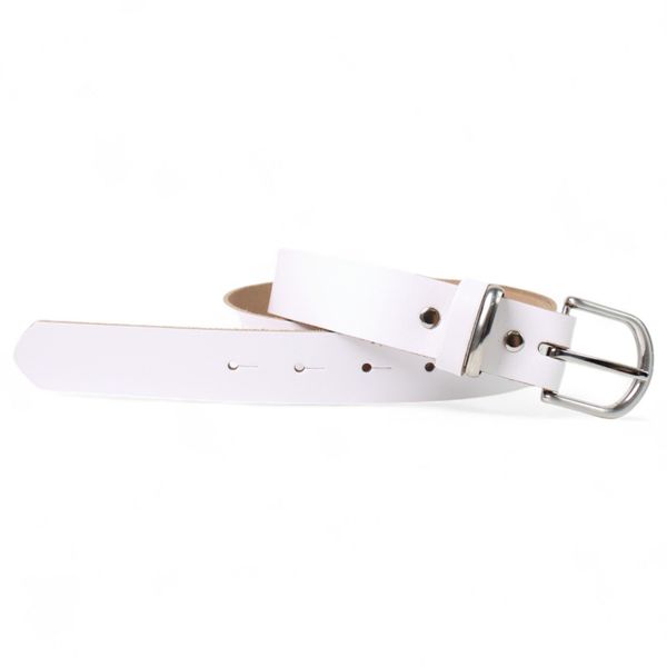 FRONHOFER Hüftgürtel 19401 (1-St) Damen Ledergürtel günstig online kaufen