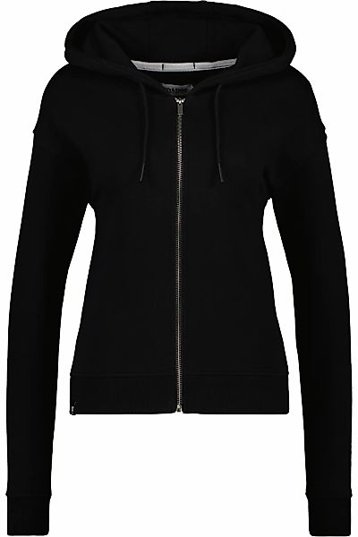 Alife & Kickin Sweatjacke "Damen RanaAK A", Hoodie mit Reißverschluss und K günstig online kaufen