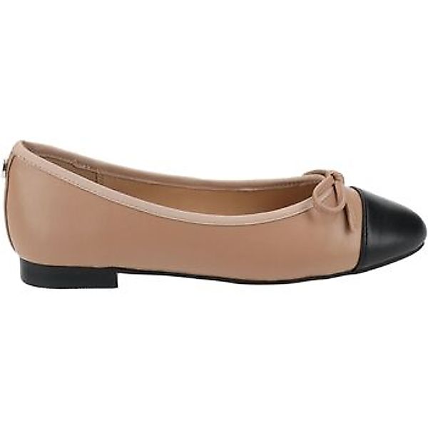 STEVE MADDEN Ballerina "STEVE MADDEN Ballerinas Leder/Synthetik" günstig online kaufen